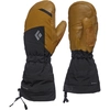 Image de Moufles de ski Black Diamond Mercury Marron XS