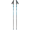 Image de Bâton de trekking Black Diamond Distance Carbon FLZ Poles (x2) Bleu 125 cm