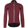 Image de Maillot manches longues Q36.5 L1 pinstripe X Rouge XS