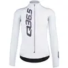 Image de Maillot manches longues femme Q36.5 R2 Signature Gris S