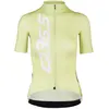 Image de Maillot femme Q36.5 Gregarius Pro Signature Vert XS