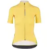 Image de Maillot femme Q36.5 Dottore Pro Jaune M