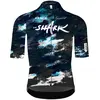 Image de Maillot Q36.5 Gregarius Pro Nibali Bleu XS