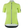 Image de Maillot femme Q36.5 L1 Pinstripe X Vert XS