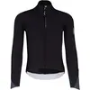 Image de Maillot manches longues Q36.5 Woolf Noir M