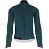 Image de Maillot manches longues Q36.5 Woolf Australian Vert M