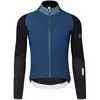 Image de Maillot à manches longues Q36.5 Hybrid Que Bleu XS