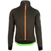 Image de Veste hiver femme Q36.5 Adventure Vert S
