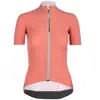 Image de Maillot femme Q36.5 L1 Pinstripe X Rose M