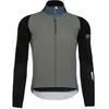 Image de Maillot à manches longues Q36.5 Hybrid Que Gris XS