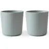 Image de Lot de 2 gobelets Sage