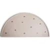 Image de Set de table en silicone Rainbows