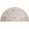 Image de Set de table en silicone Lilac flowers