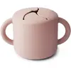 Image de Tasse à goûter Snack cup Blush