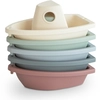 Image de Lot de 5 jouets de bain Boats Original