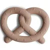 Image de Jouet de dentition Bretzel