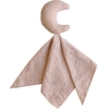 Image de Doudou plat lune Blush