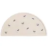 Image de Set de table en silicone Baleine