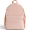 Image de Sac à dos bébé Blush
