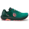 Image de Chaussures de trail femme Topo Athletic MT-5 Vert 37,5