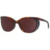 Image de Lunettes Pit Viper The Land Locked Fondue Rouge TU