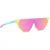 Image de Lunettes Pit Viper The Passion Rose TU