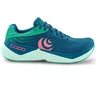Image de Chaussures de running femme Topo Athletic Ultrafly 5 Bleu 38