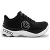 Image de Chaussures de running femme Topo Athletic Aura Noir 40,5