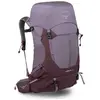 Image de Sac de randonnée femme Osprey Sirrus 36 Violet 36 L