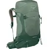Image de Sac de randonnée Osprey Stratos 36 Vert 36 L