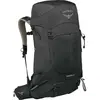 Image de Sac de randonnée Osprey Stratos 36 Noir 36 L