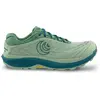 Image de Chaussures de trail femme Topo Athletic Pursuit 2 Vert 37,5