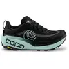Image de Chaussures de trail femme Topo Athletic Vista Noir 42,5