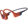 Image de Casque à conduction osseuse Shokz Openswim Pro Rouge TU