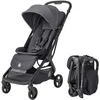 Image de Poussette Metro 3 Graphite Grey