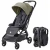 Image de Poussette Metro 3 Soft Olive