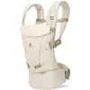 Image de Porte bébé Adapt Natural Lin