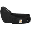 Image de Porte bébé enfant Lift Hip Onyx Black