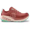 Image de Chaussures de trail femme Topo Athletic Vista Rose 38
