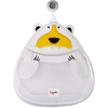 Image de Filet de rangement jouets de bain Ours polaire