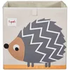 Image de Cube de rangement en tissu Hérisson