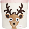 Image de Sac à jouets Cerf