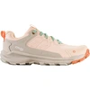 Image de Chaussures de randonnée femme Oboz Katabatic Low B-Dry Multicolore 39,5
