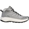 Image de Chaussures de randonnée femme Oboz Katabatic LT GTX Mid Gris 39,5