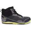 Image de Chaussures de randonnée Xero Shoes Scrambler Mid Gris 43,5