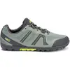 Image de Chaussures de trail femme Xero Shoes Mesa Trail II Vert 36,5
