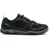 Image de Chaussures de trail femme Xero Shoes Scrambler Low EV Noir 37,5
