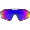Image de Lunettes de soleil Bollé Shifter Noir TU