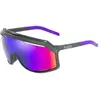 Image de Lunettes Bollé Chronoshield Gris TU