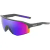 Image de Lunettes de soleil Bollé Lightshifter Violet TU